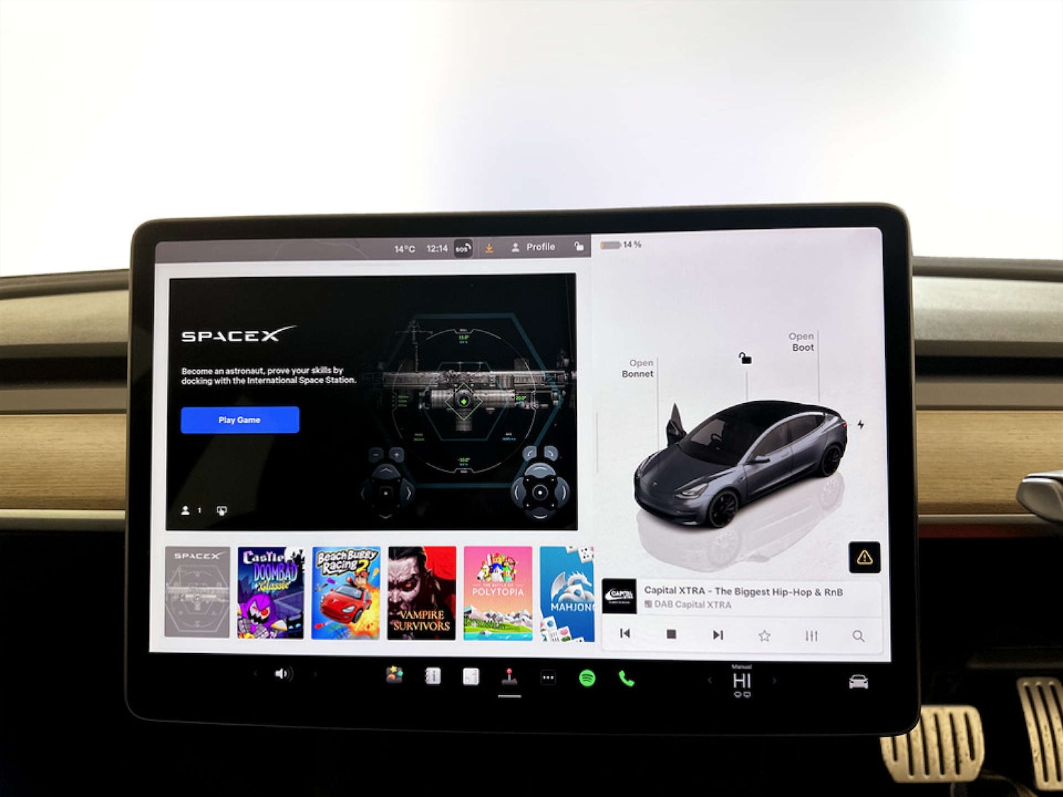 Used Tesla Model 3 2022 for sale - 77766890: Photo 25