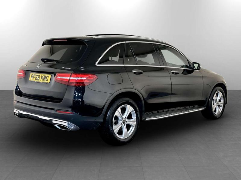 Used Mercedes-Benz GLC for sale - 77176320: Photo 10