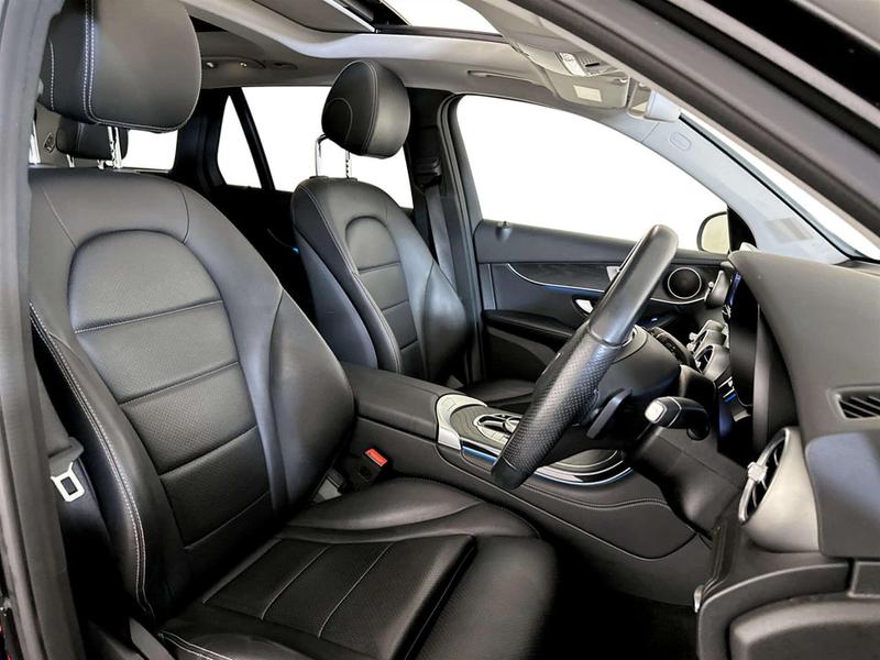 Used Mercedes-Benz GLC for sale - 77176320: Photo 13