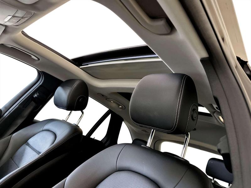 Used Mercedes-Benz GLC for sale - 77176320: Photo 14