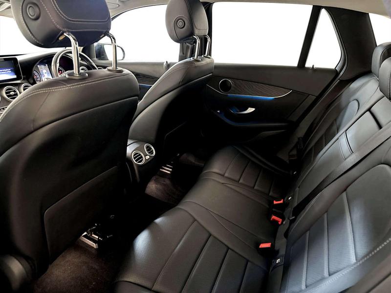 Used Mercedes-Benz GLC for sale - 77176320: Photo 15