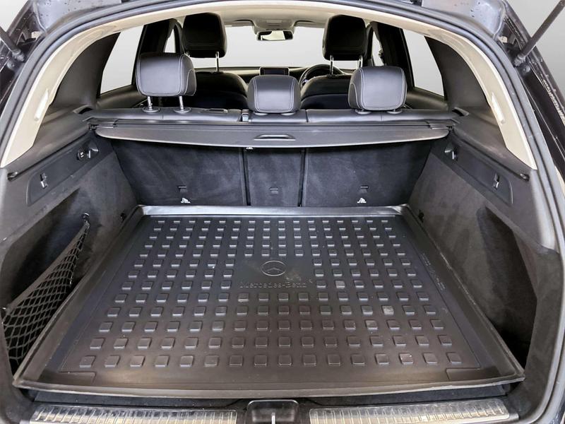 Used Mercedes-Benz GLC for sale - 77176320: Photo 16