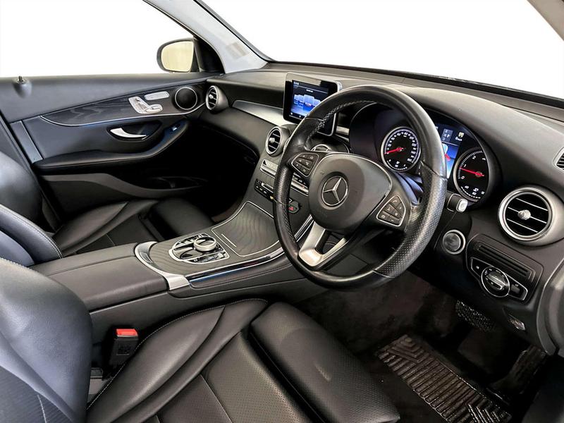 Used Mercedes-Benz GLC for sale - 77176320: Photo 17