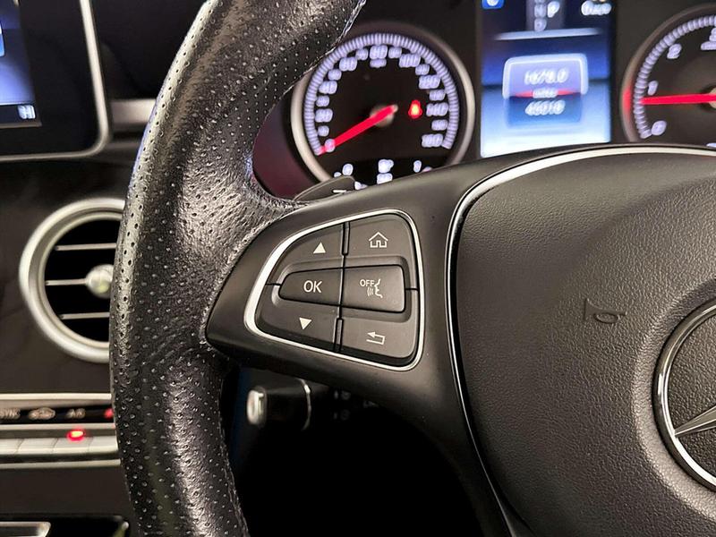 Used Mercedes-Benz GLC for sale - 77176320: Photo 19