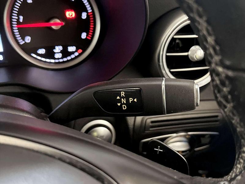 Used Mercedes-Benz GLC for sale - 77176320: Photo 22