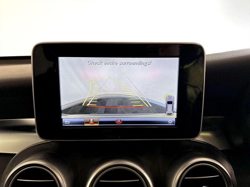 Used Mercedes-Benz GLC for sale - 77176320: Photo 23