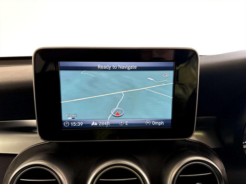 Used Mercedes-Benz GLC for sale - 77176320: Photo 24