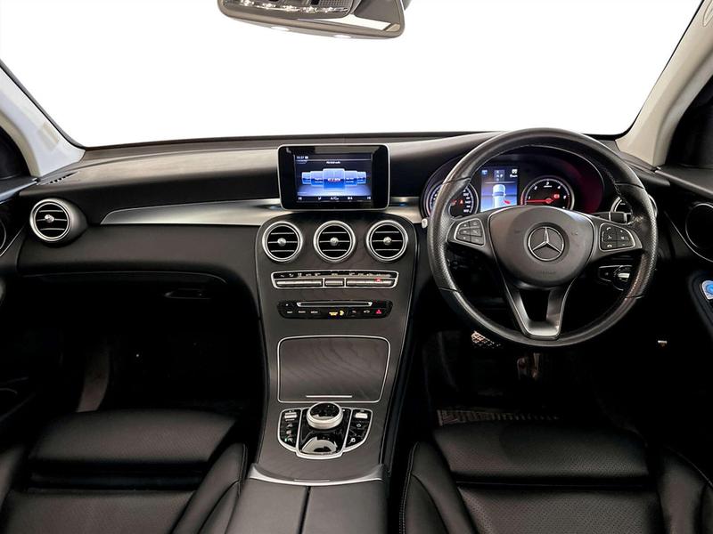 Used Mercedes-Benz GLC for sale - 77176320: Photo 3