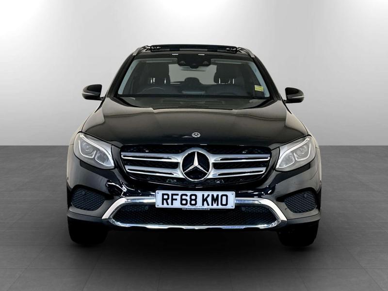 Used Mercedes-Benz GLC for sale - 77176320: Photo 5