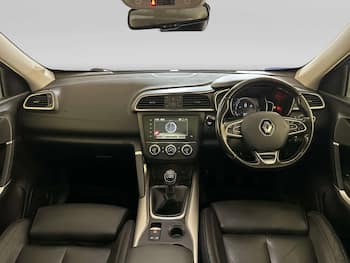 Used Renault Kadjar 2019 for sale - 79627668: Photo