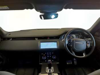 Used Land Rover Range Rover Evoque 2020 for sale - 74299582: Photo