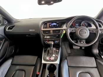 Used Audi A5 2015 for sale - 74627051: Photo
