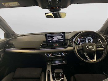 Used Audi Q5 2021 for sale - 78501622: Photo
