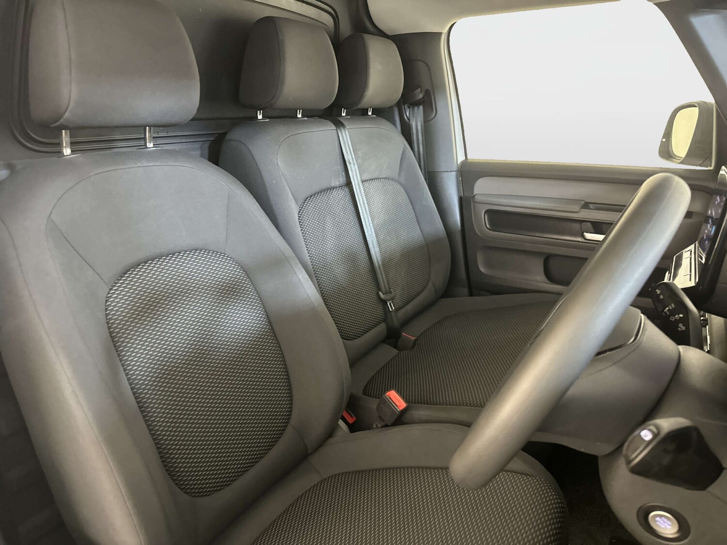 Used Volkswagen ID.Buzz 2024 for sale - 78027703: Photo 14