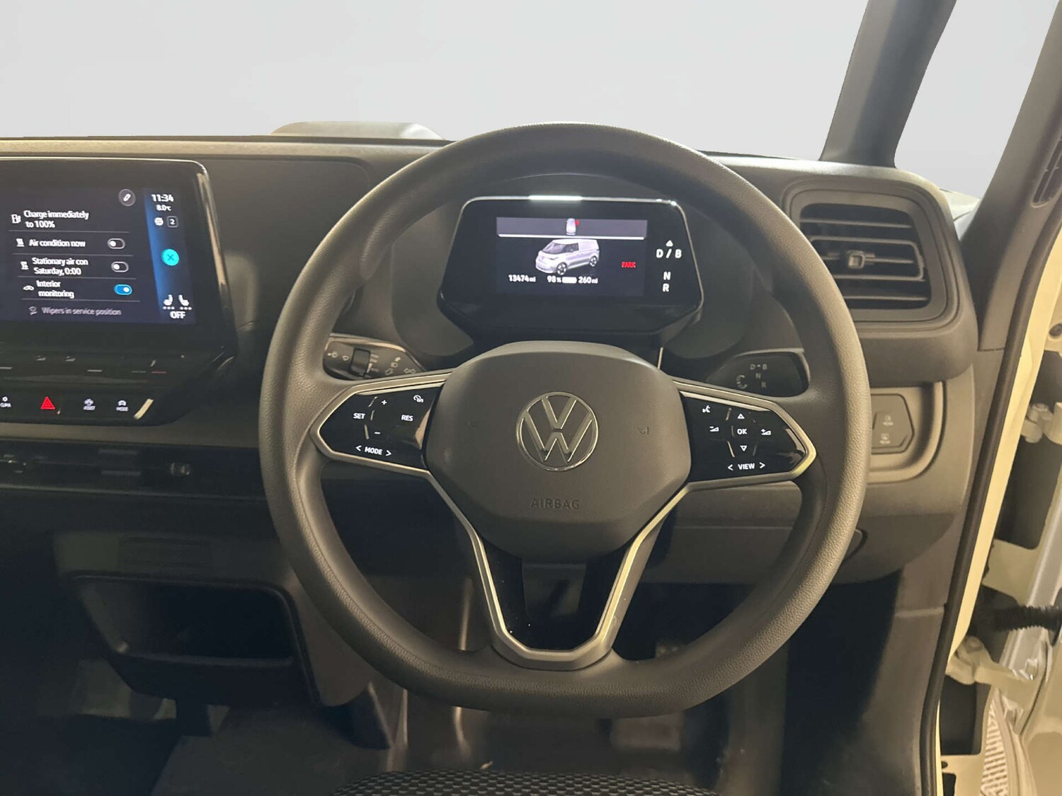 Used Volkswagen ID.Buzz 2024 for sale - 78027703: Photo 16