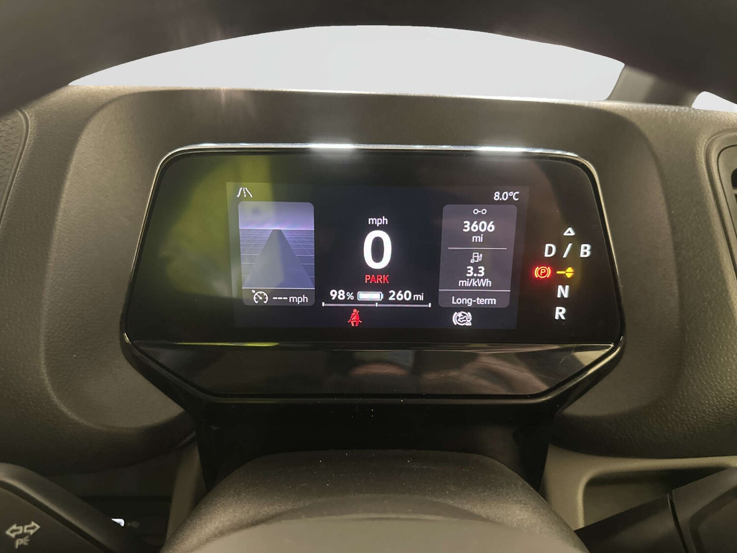 Used Volkswagen ID.Buzz 2024 for sale - 78027703: Photo 18