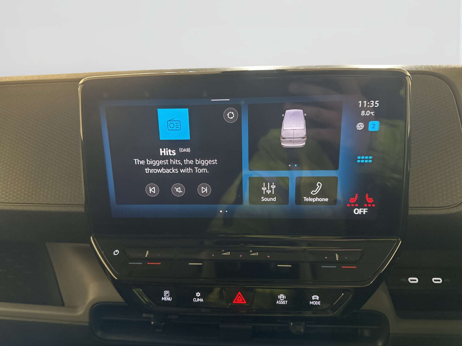 Used Volkswagen ID.Buzz 2024 for sale - 78027703: Photo 21