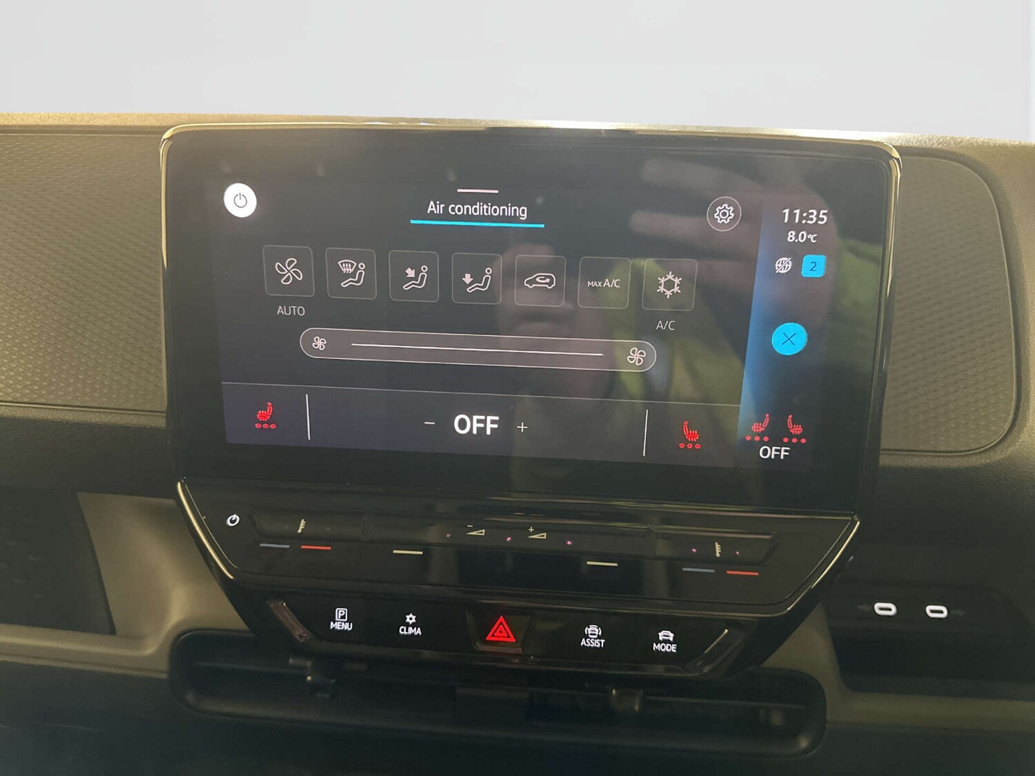 Used Volkswagen ID.Buzz 2024 for sale - 78027703: Photo 22