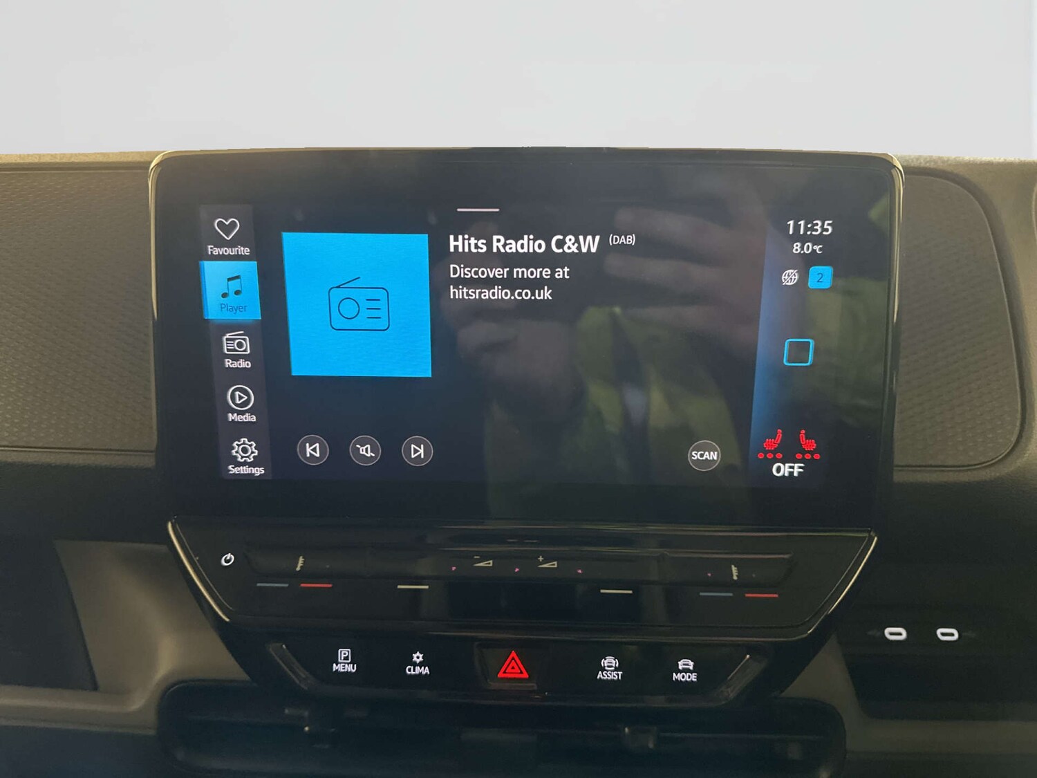 Used Volkswagen ID.Buzz 2024 for sale - 78027703: Photo 23