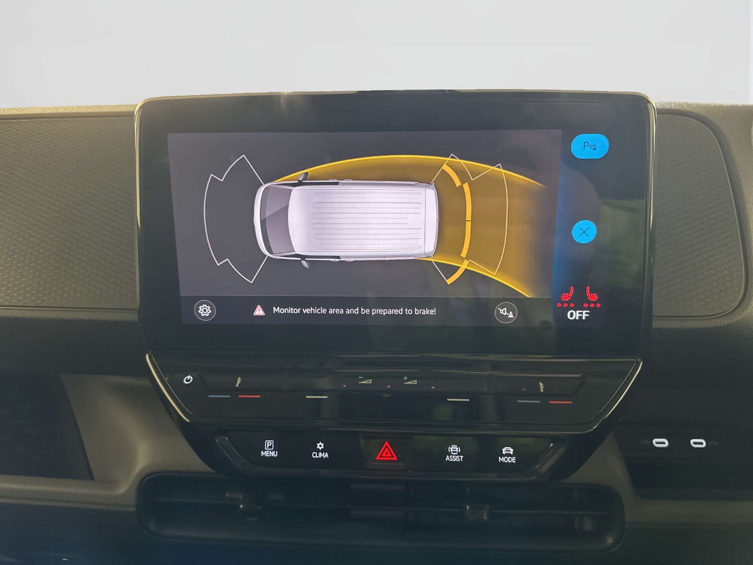 Used Volkswagen ID.Buzz 2024 for sale - 78027703: Photo 25