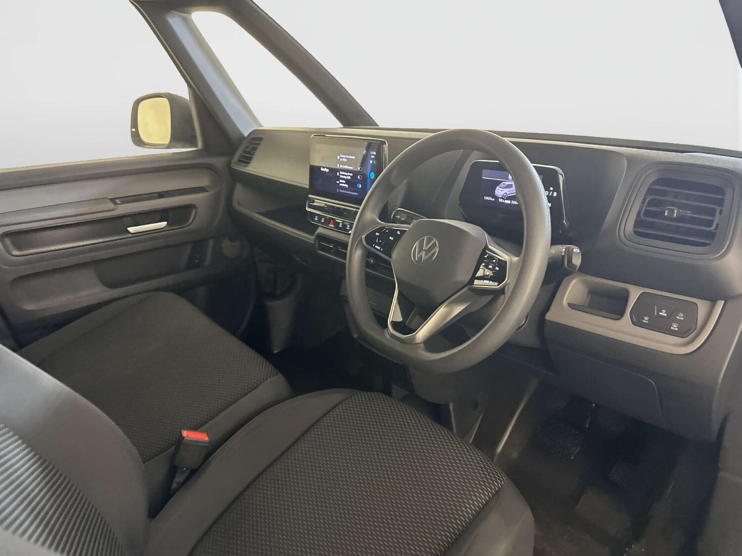 Used Volkswagen ID.Buzz 2024 for sale - 78027703: Photo 3