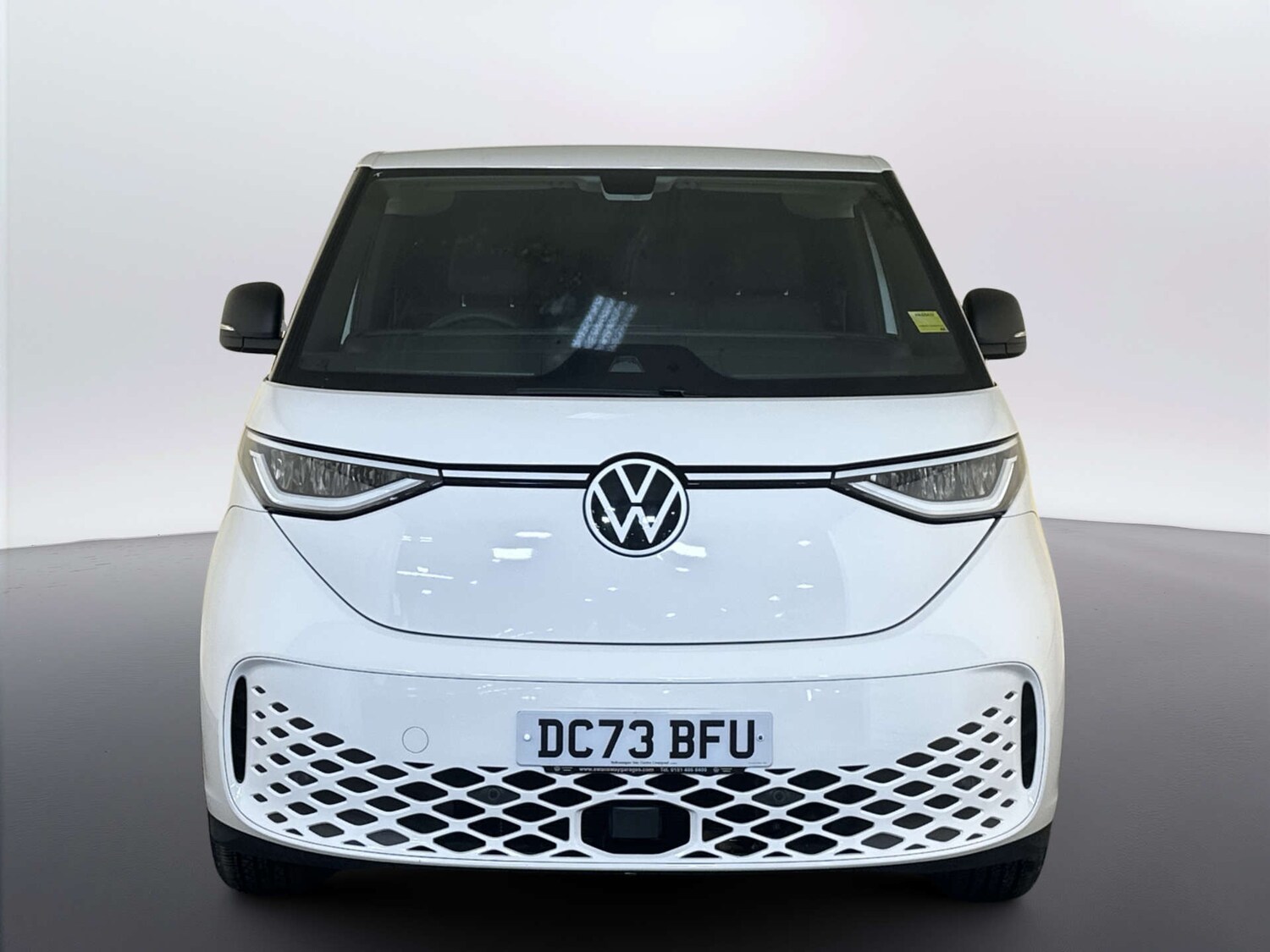 Used Volkswagen ID.Buzz 2024 for sale - 78027703: Photo 5