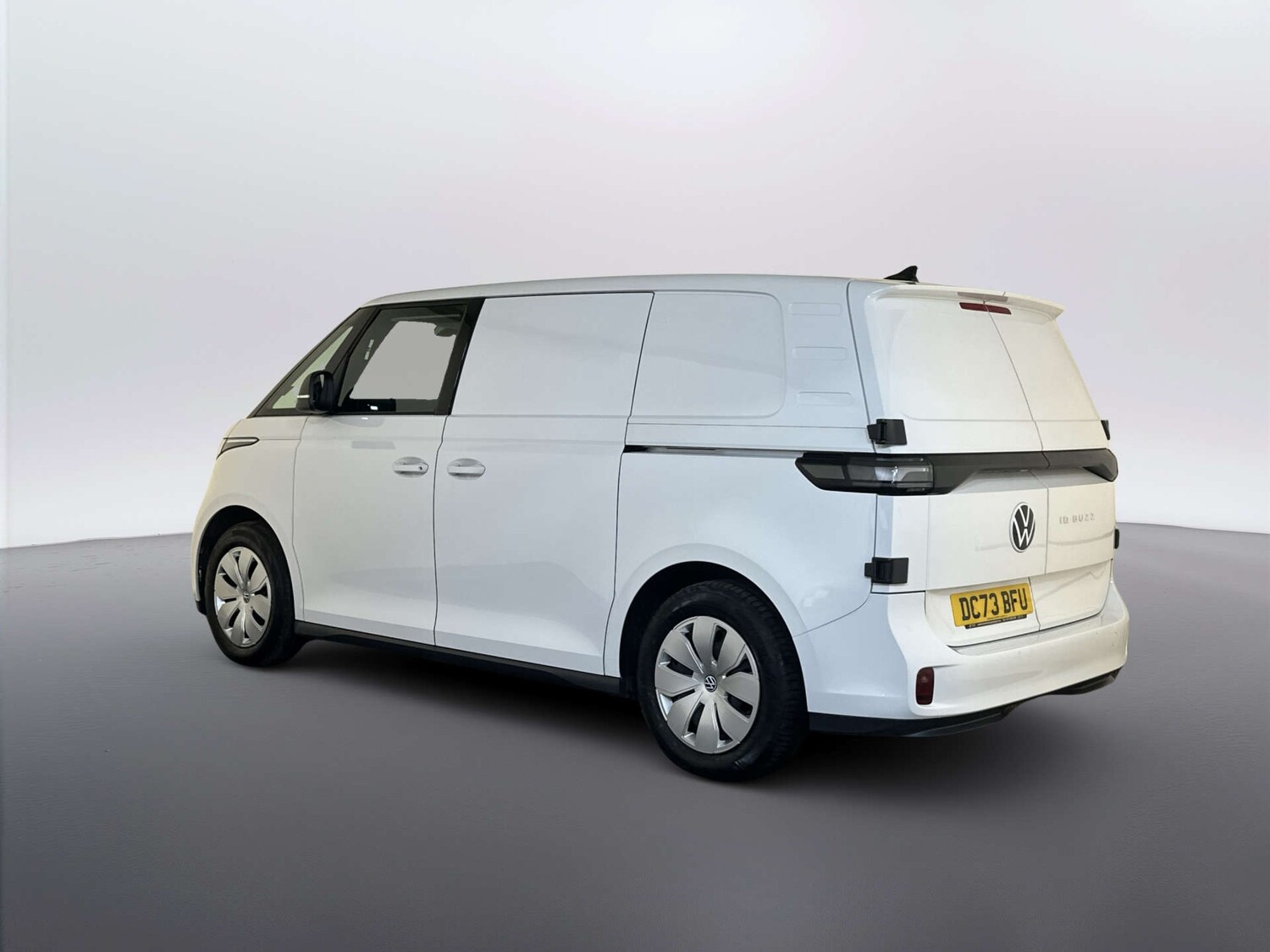 Used Volkswagen ID.Buzz 2024 for sale - 78027703: Photo 8