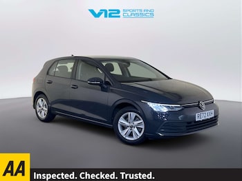 Used Volkswagen Golf 2022 for sale - 78903020: Photo