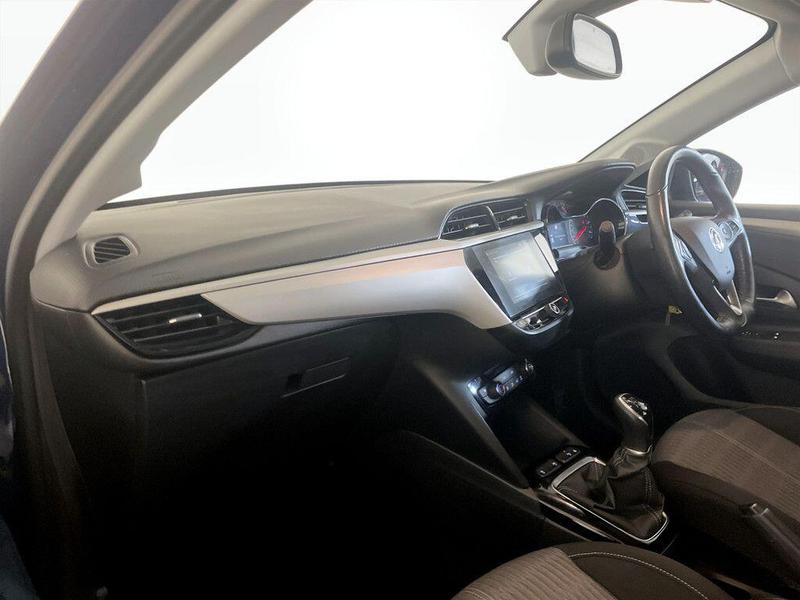 Used Vauxhall Corsa 2020 for sale - 76706076: Photo 12