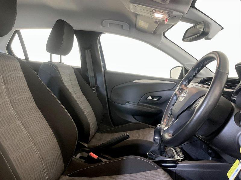 Used Vauxhall Corsa 2020 for sale - 76706076: Photo 13