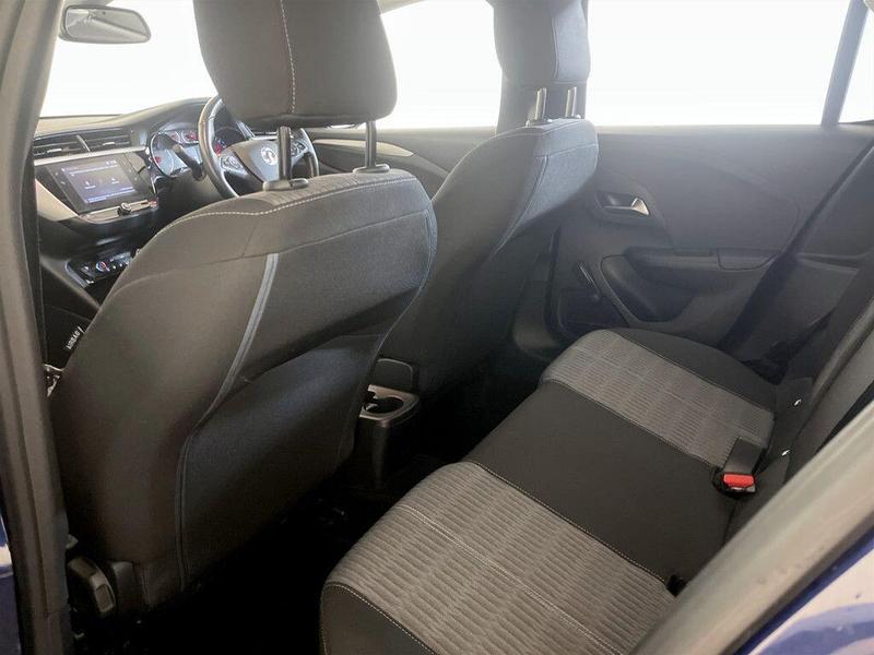Used Vauxhall Corsa 2020 for sale - 76706076: Photo 14