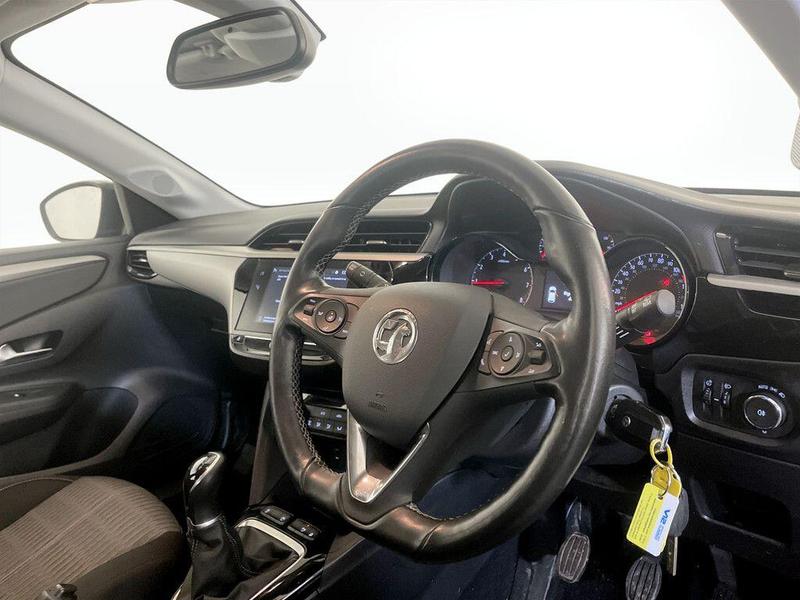 Used Vauxhall Corsa 2020 for sale - 76706076: Photo 15
