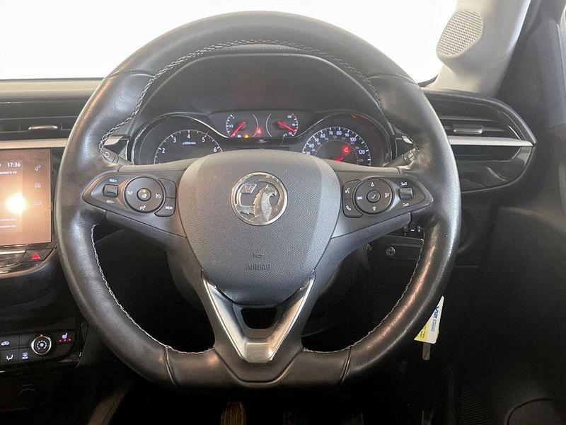 Used Vauxhall Corsa 2020 for sale - 76706076: Photo 16