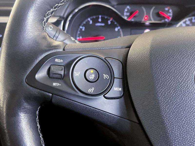 Used Vauxhall Corsa 2020 for sale - 76706076: Photo 17