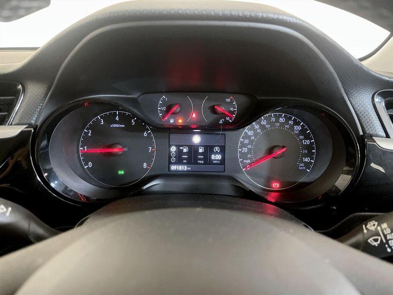 Used Vauxhall Corsa 2020 for sale - 76706076: Photo 18