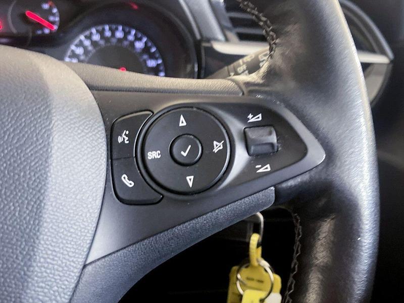 Used Vauxhall Corsa 2020 for sale - 76706076: Photo 19