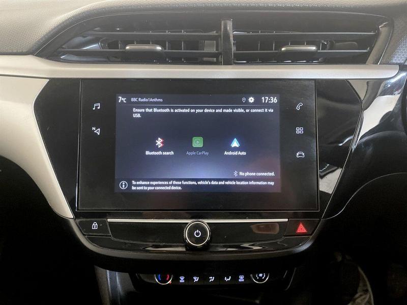 Used Vauxhall Corsa 2020 for sale - 76706076: Photo 20