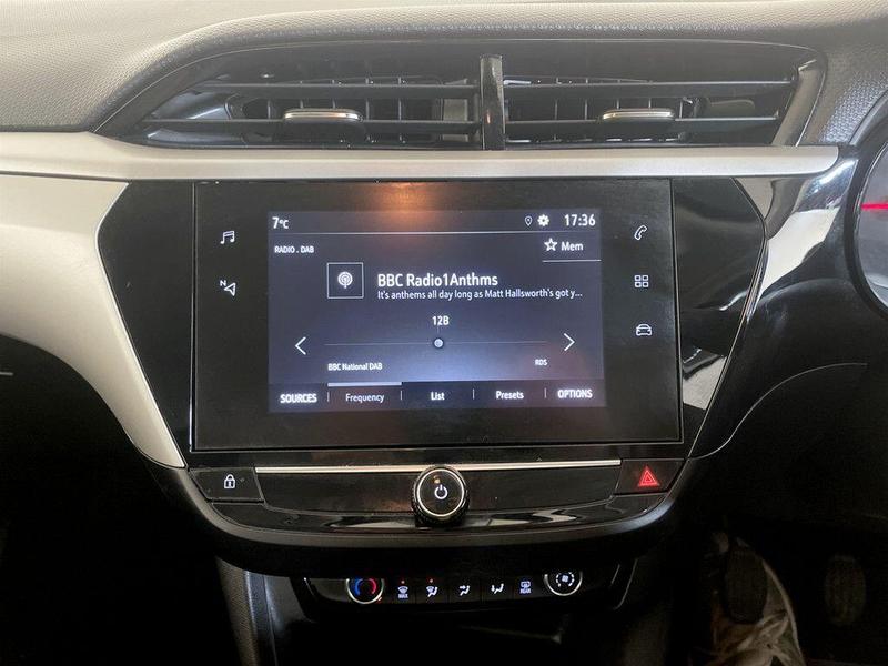 Used Vauxhall Corsa 2020 for sale - 76706076: Photo 21