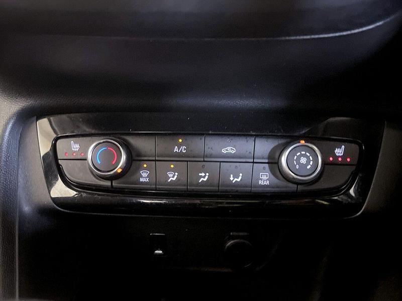 Used Vauxhall Corsa 2020 for sale - 76706076: Photo 22