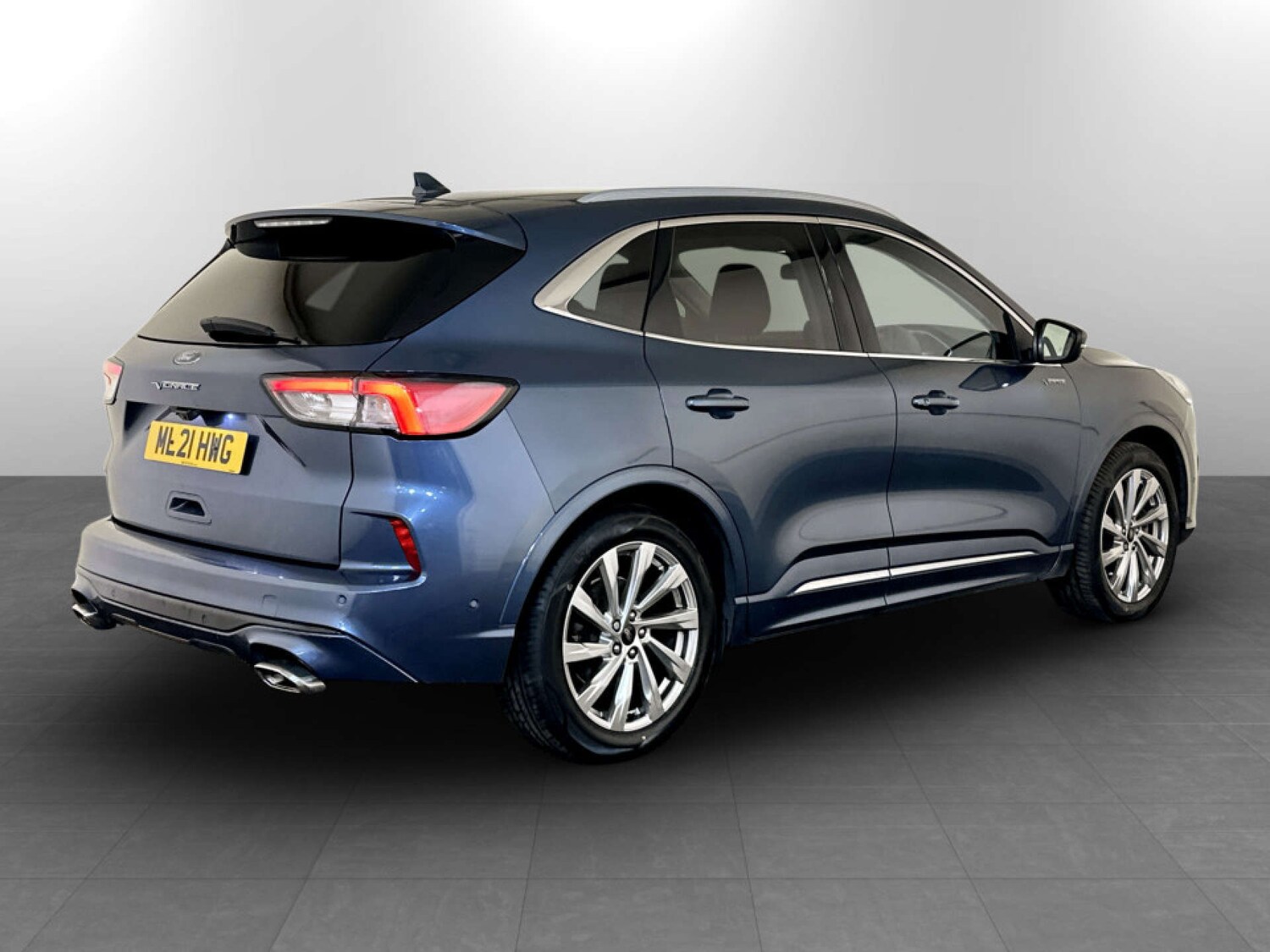 Used Ford Kuga 2021 for sale - 77749090: Photo 10