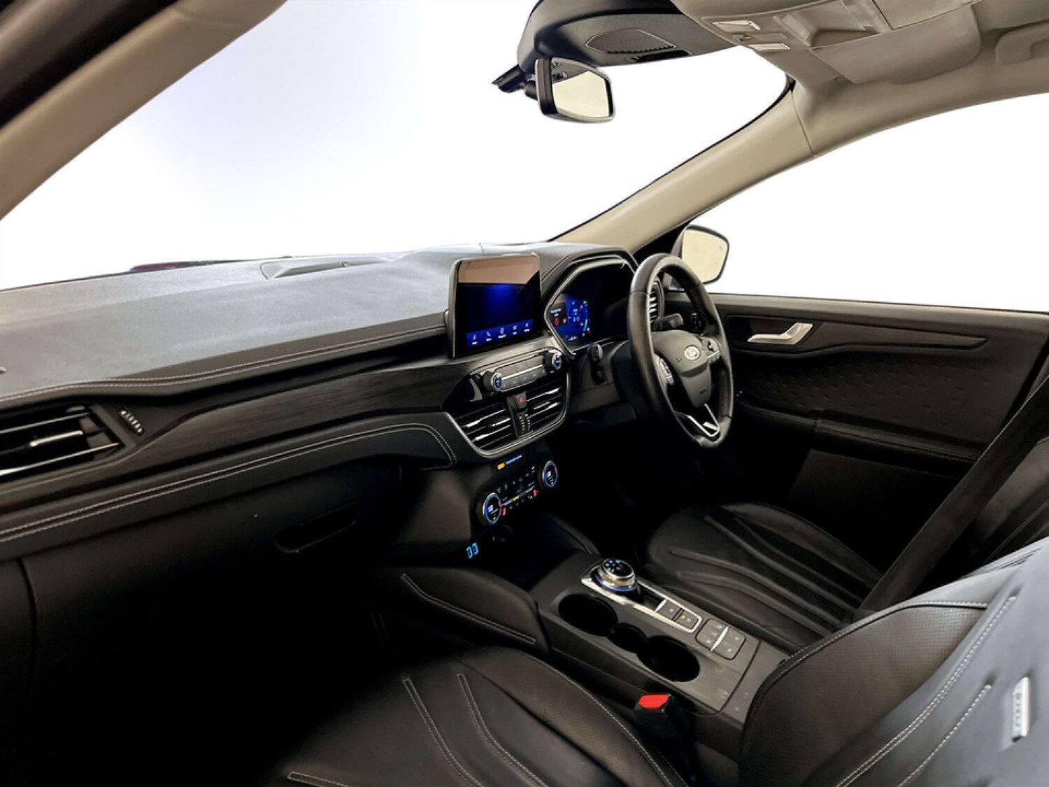 Used Ford Kuga 2021 for sale - 77749090: Photo 12