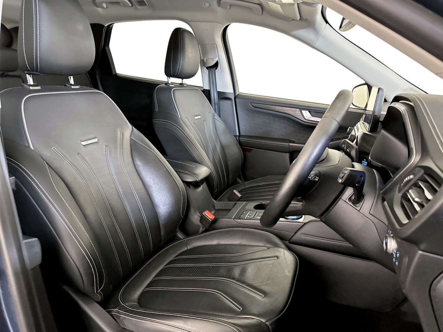 Used Ford Kuga 2021 for sale - 77749090: Photo 13