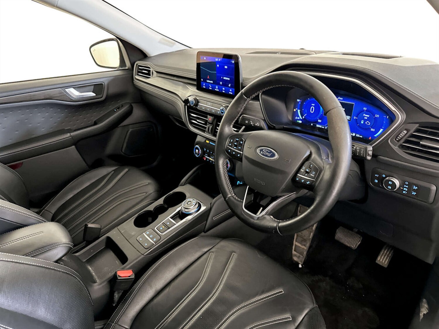 Used Ford Kuga 2021 for sale - 77749090: Photo 15