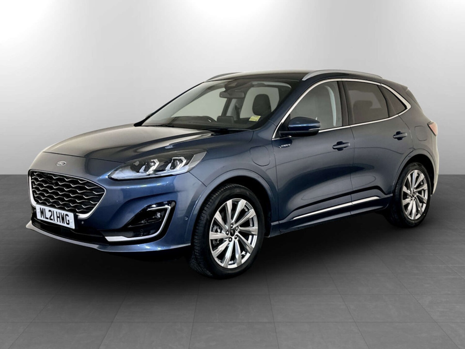 Used Ford Kuga 2021 for sale - 77749090: Photo 6