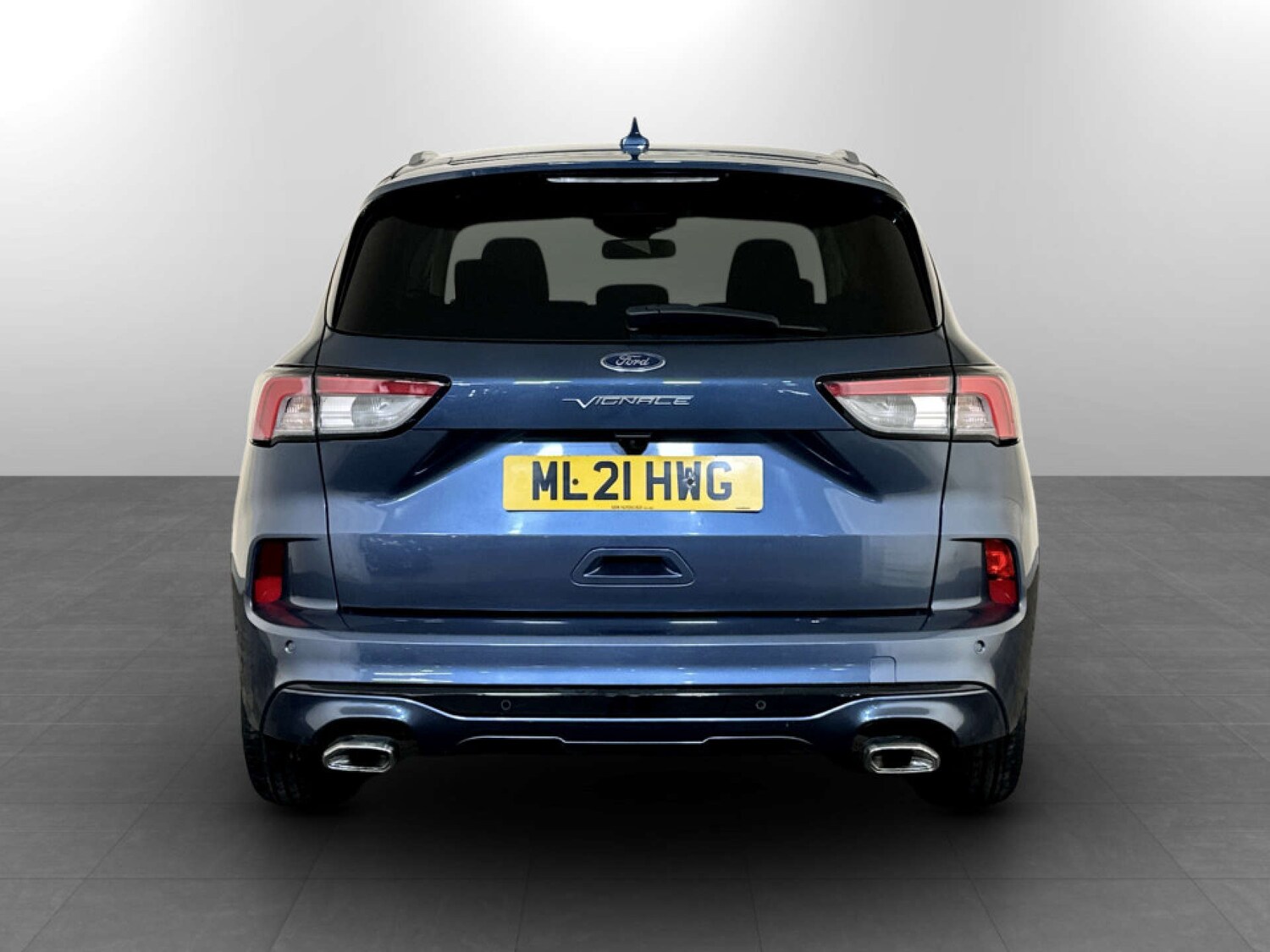 Used Ford Kuga 2021 for sale - 77749090: Photo 9