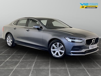 2018 (68) - 2.0 D4 Momentum 4dr Geartronic