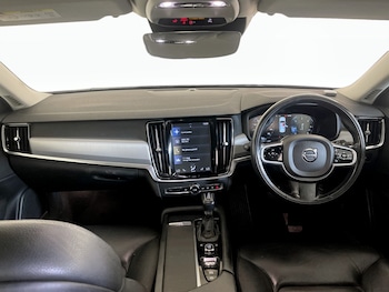 Used Volvo S90 2018 for sale - 75524106: Photo