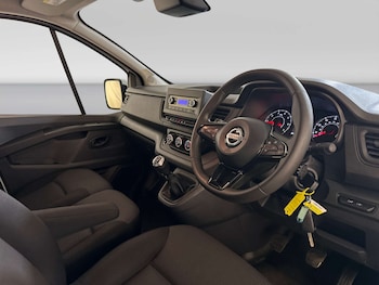 Used Nissan Primastar 2023 for sale - 79569859: Photo