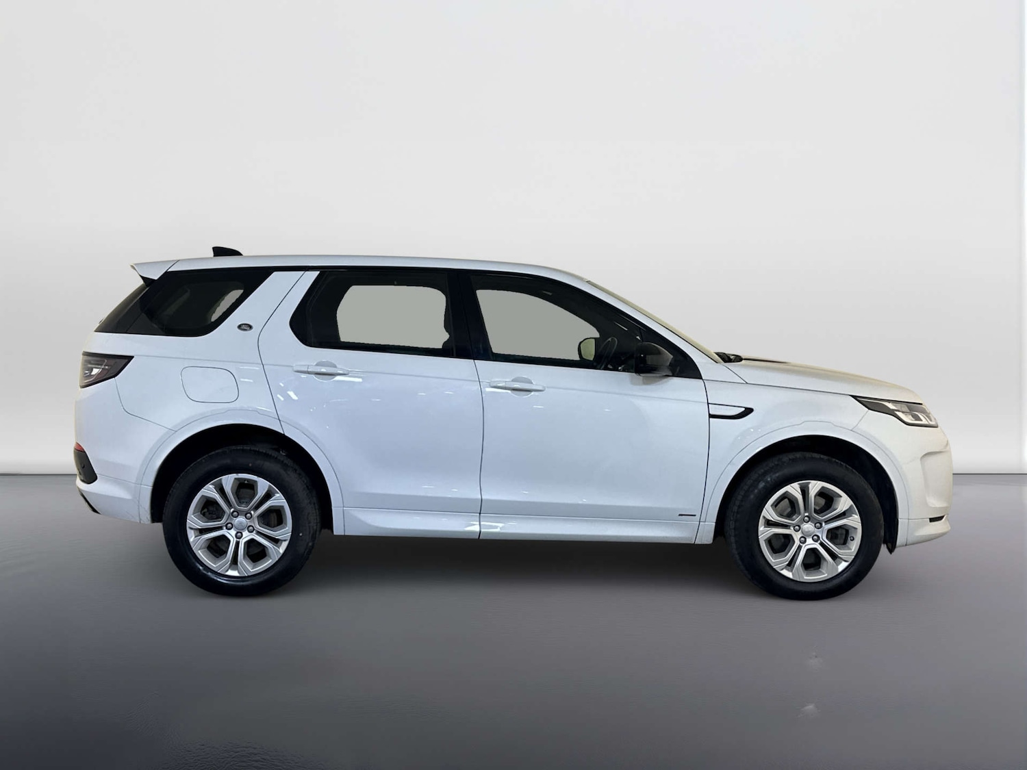 Used Land Rover Discovery Sport 2020 for sale - 77833277: Photo 11