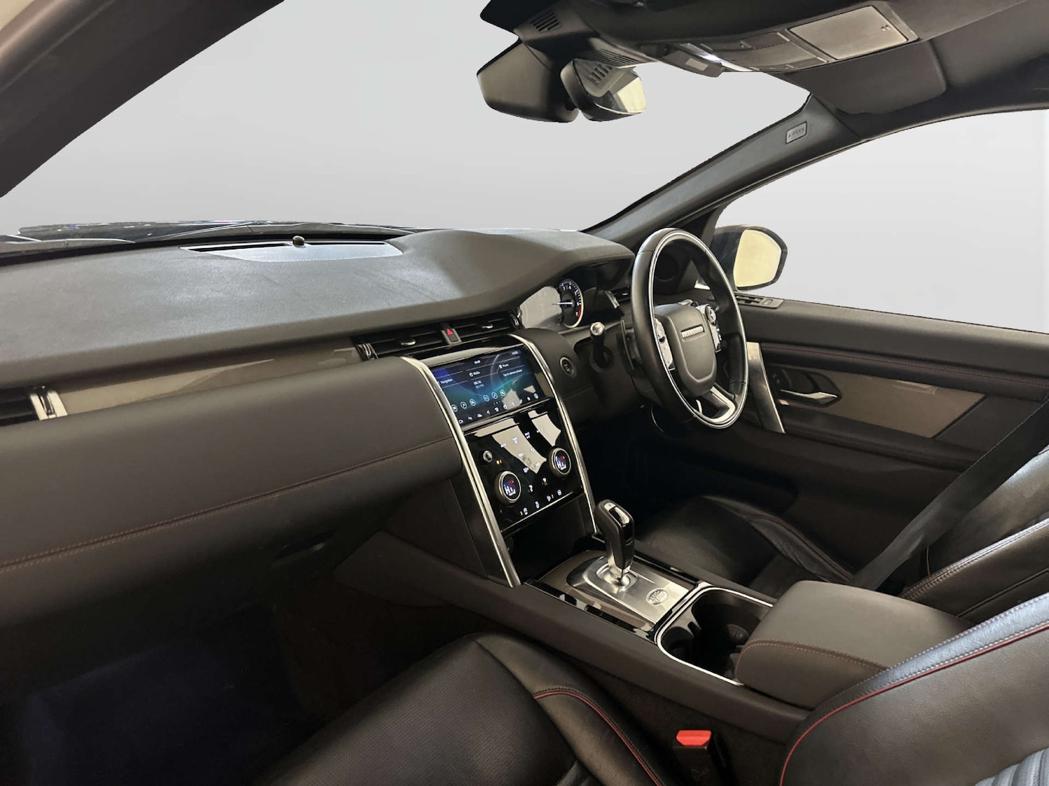 Used Land Rover Discovery Sport 2020 for sale - 77833277: Photo 12